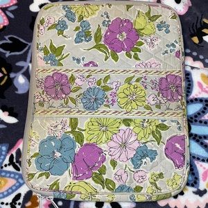 Discontinued Vera Bradley Laptop Sleeve